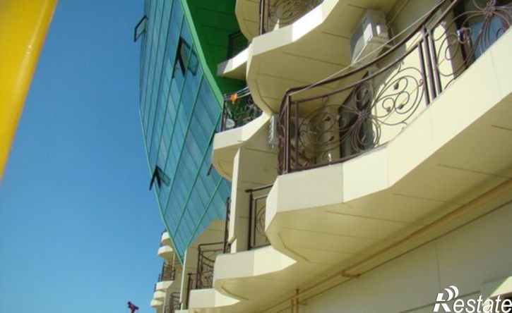 4-комн квартира ул Белорусская, 8,  д. 8