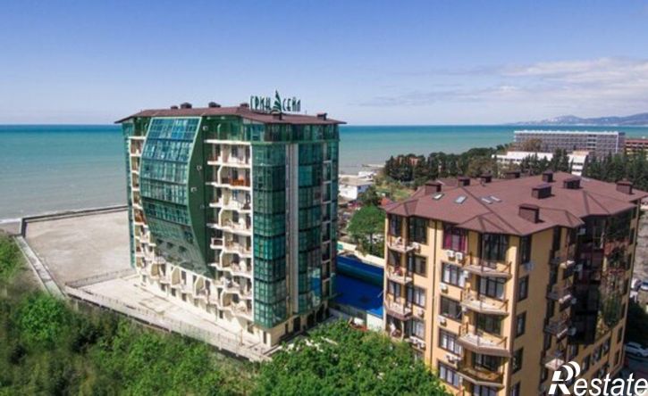 4-комн квартира ул Белорусская, 8,  д. 8