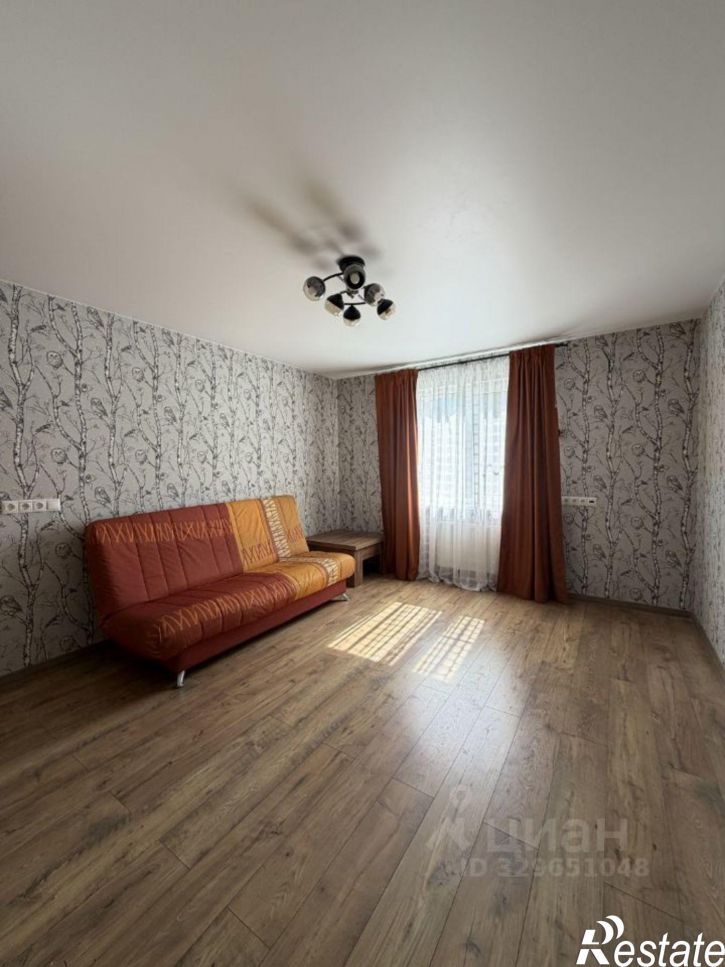 2-комн квартира ул Тепличная, 83,  д. 83