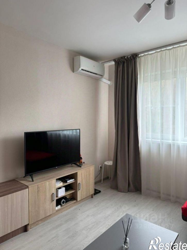 1-комн квартира Тепличная улица, 79 к1,  д. 79 к1