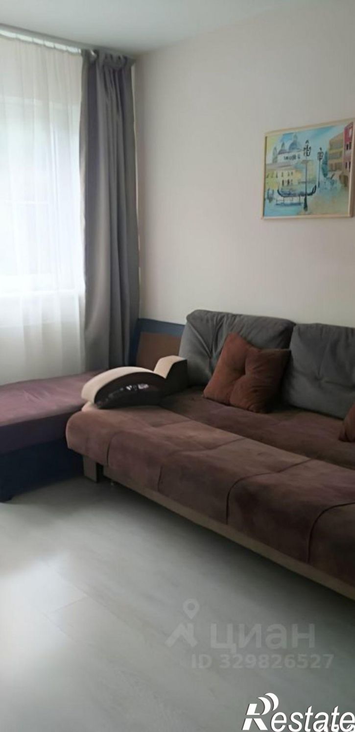 1-комн квартира Тепличная улица, 79 к1,  д. 79 к1