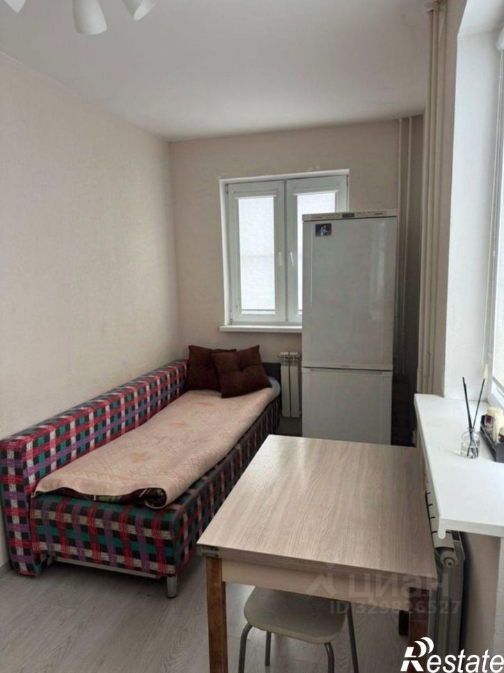 1-комн квартира Тепличная улица, 79 к1,  д. 79 к1