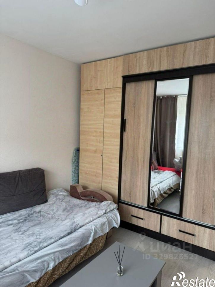 1-комн квартира Тепличная улица, 79 к1,  д. 79 к1