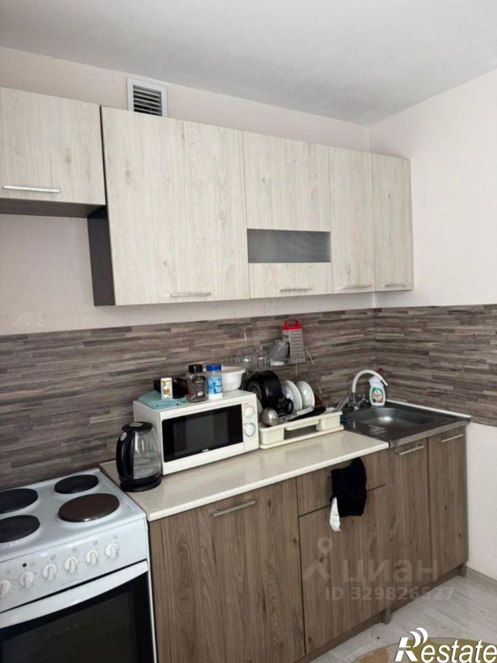 1-комн квартира Тепличная улица, 79 к1,  д. 79 к1