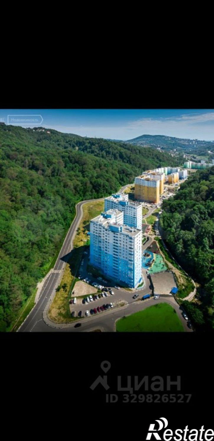 1-комн квартира Тепличная улица, 79 к1,  д. 79 к1