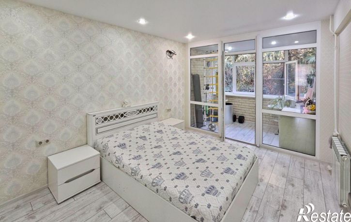 3-комн квартира Донская улица, 100А,  д. 100А