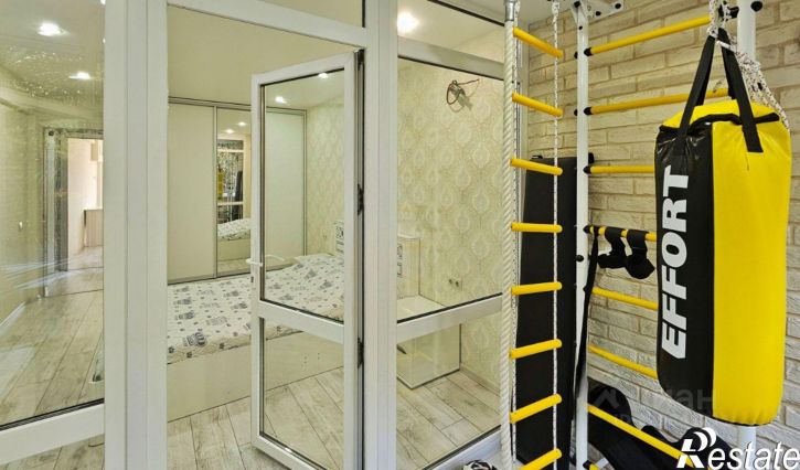 3-комн квартира Донская улица, 100А,  д. 100А