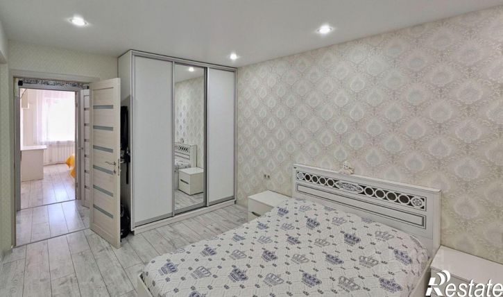 3-комн квартира Донская улица, 100А,  д. 100А