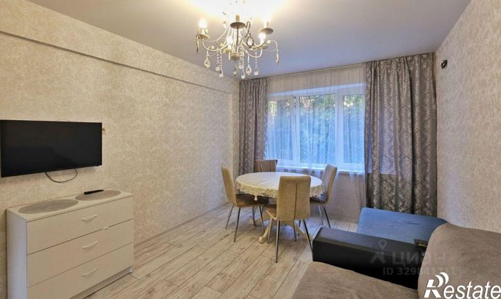 3-комн квартира Донская улица, 100А,  д. 100А