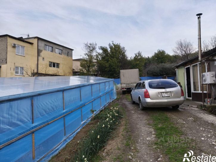 Земельный участок Суздальская улица, 2Б,  д. 2Б