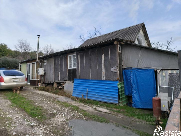 Земельный участок Суздальская улица, 2Б,  д. 2Б