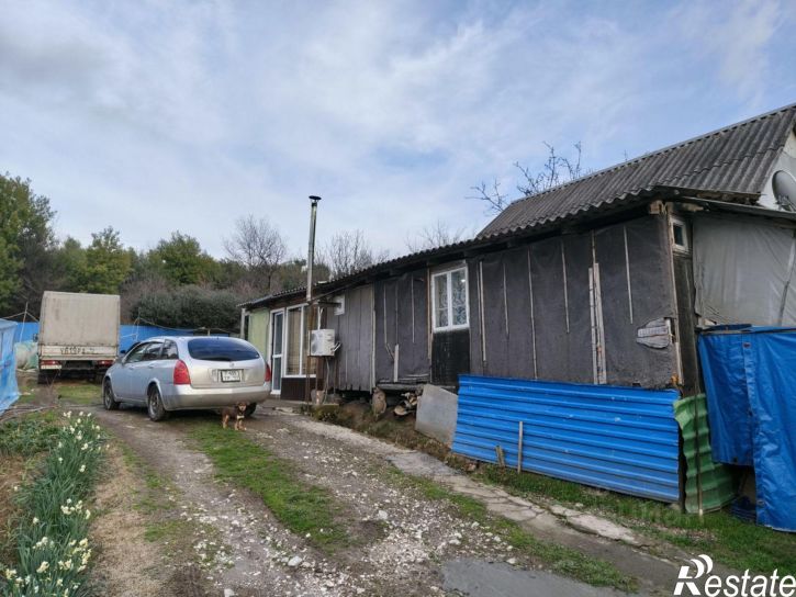 Земельный участок Суздальская улица, 2Б,  д. 2Б