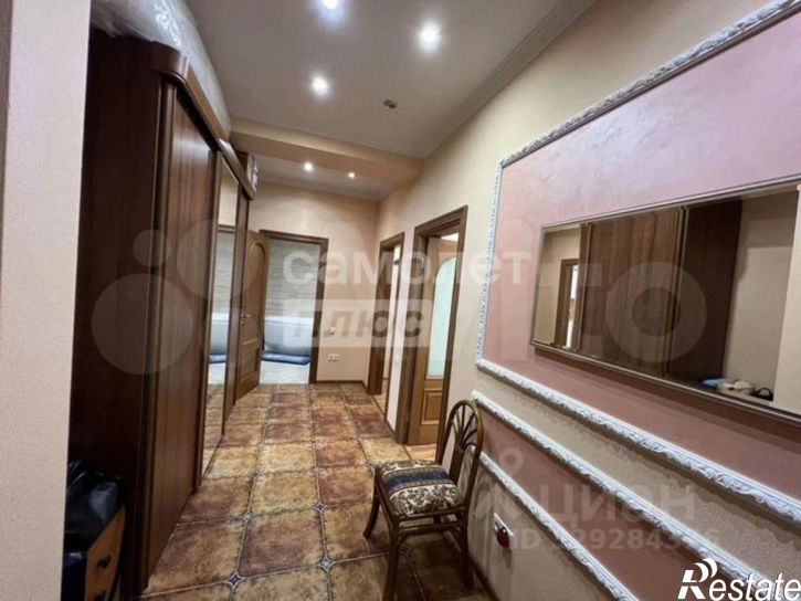 1-комн квартира переулок Рахманинова, 39/12,  д. 39/12