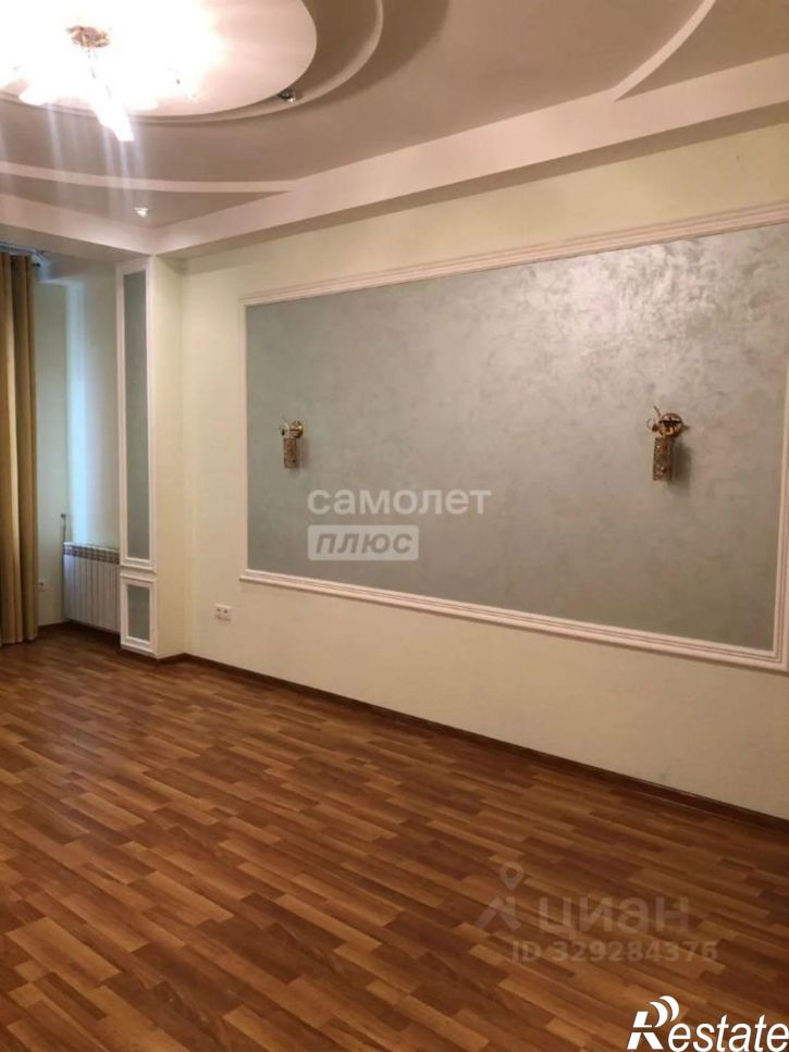 1-комн квартира переулок Рахманинова, 39/12,  д. 39/12