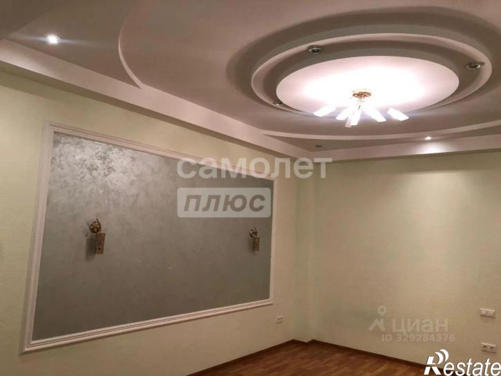 1-комн квартира переулок Рахманинова, 39/12,  д. 39/12