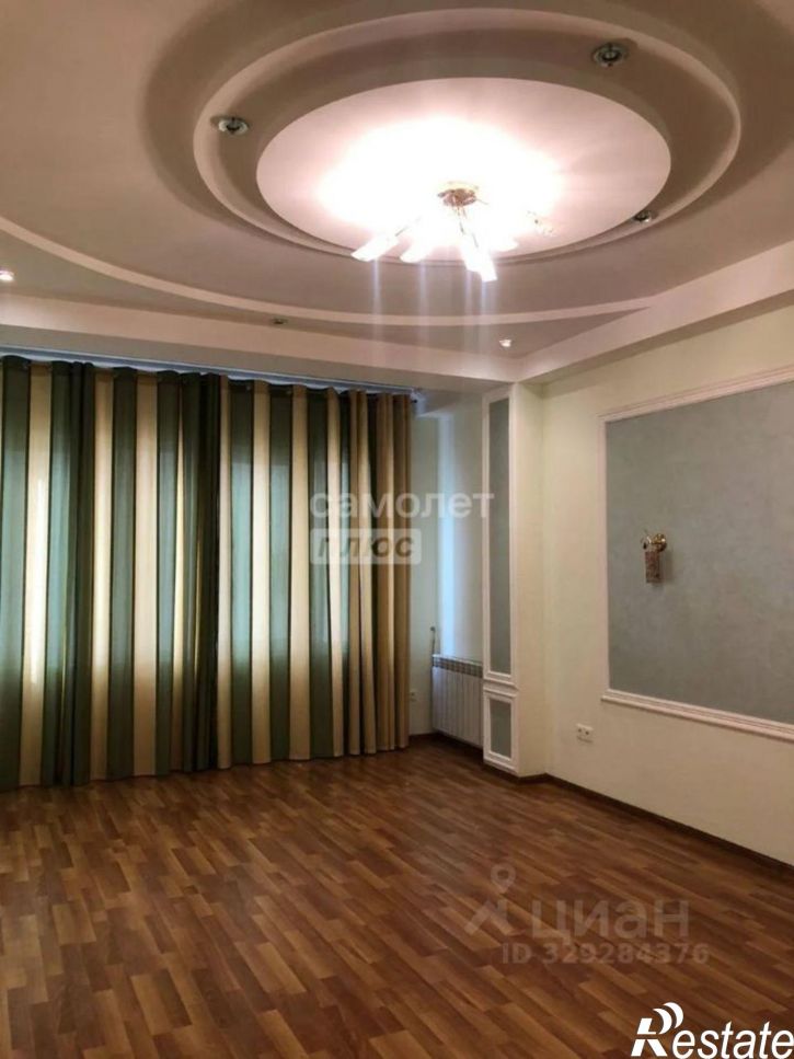 1-комн квартира переулок Рахманинова, 39/12,  д. 39/12
