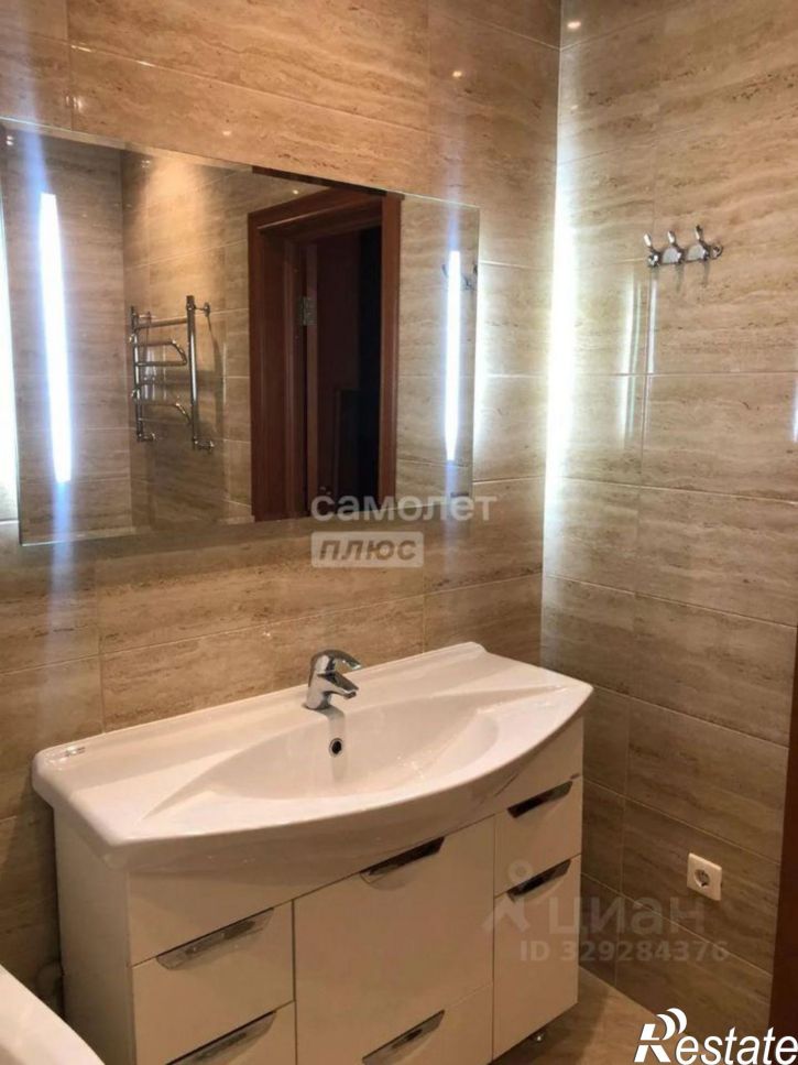 1-комн квартира переулок Рахманинова, 39/12,  д. 39/12