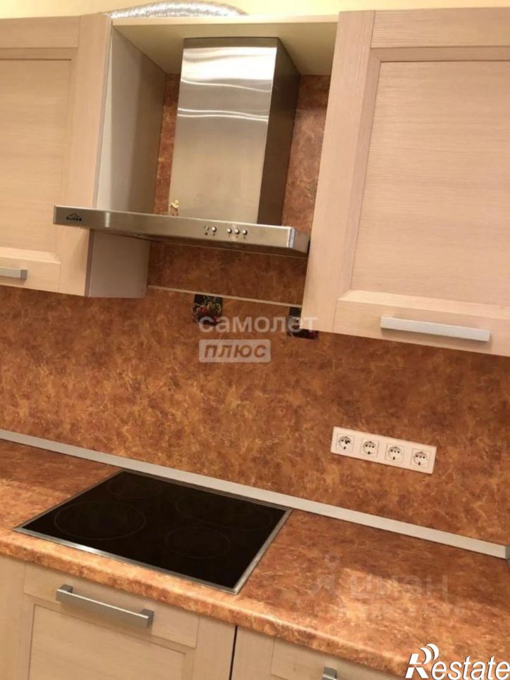 1-комн квартира переулок Рахманинова, 39/12,  д. 39/12