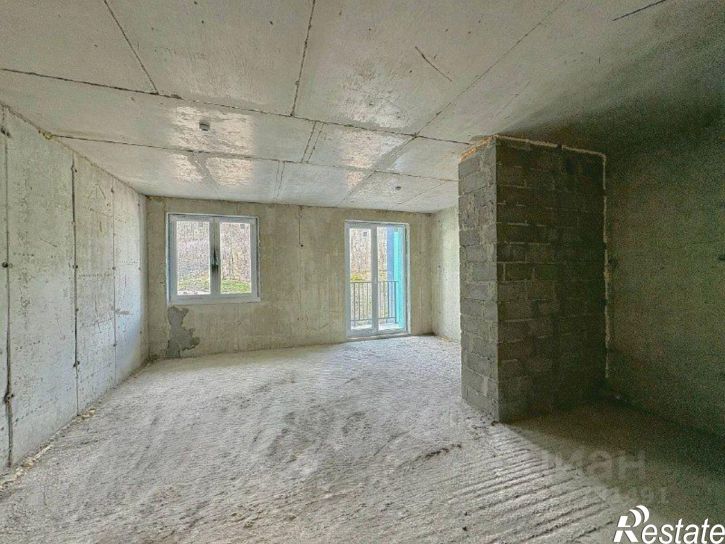 1-комн квартира ул Российская, 26,  д. 26