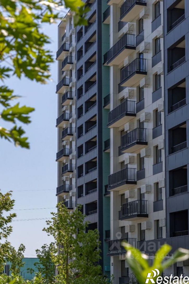 1-комн квартира ул Российская, 26,  д. 26