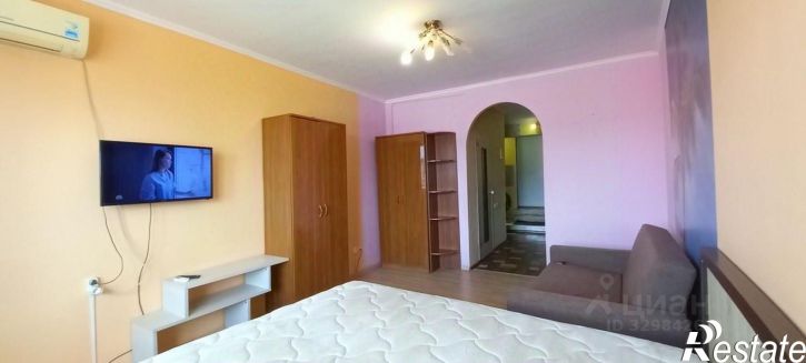 1-комн квартира ул Санаторная, 49/15,  д. 49/15