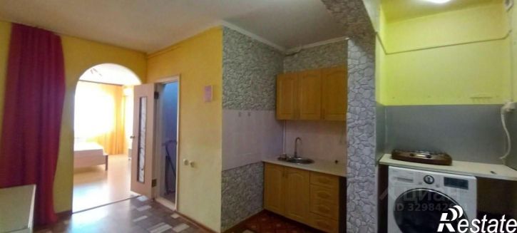 1-комн квартира ул Санаторная, 49/15,  д. 49/15