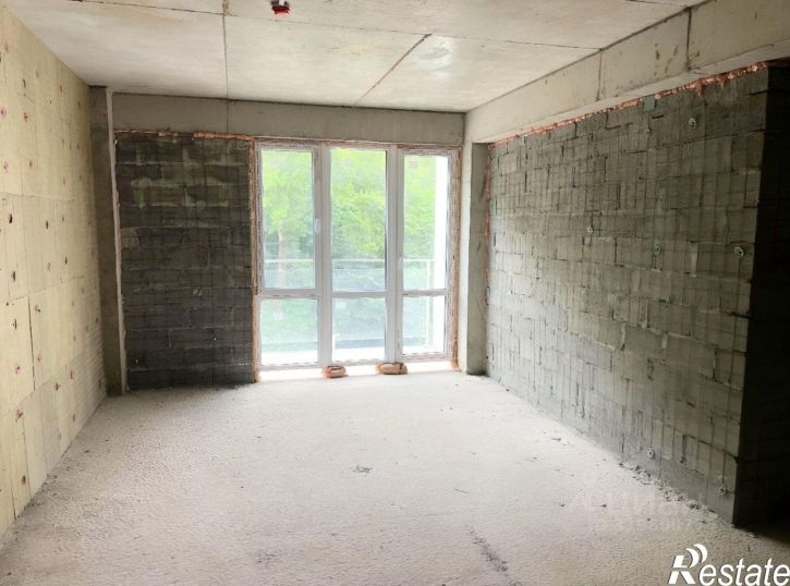 1-комн квартира ул Российская, 30,  д. 30