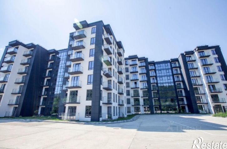 1-комн квартира ул Российская, 30,  д. 30