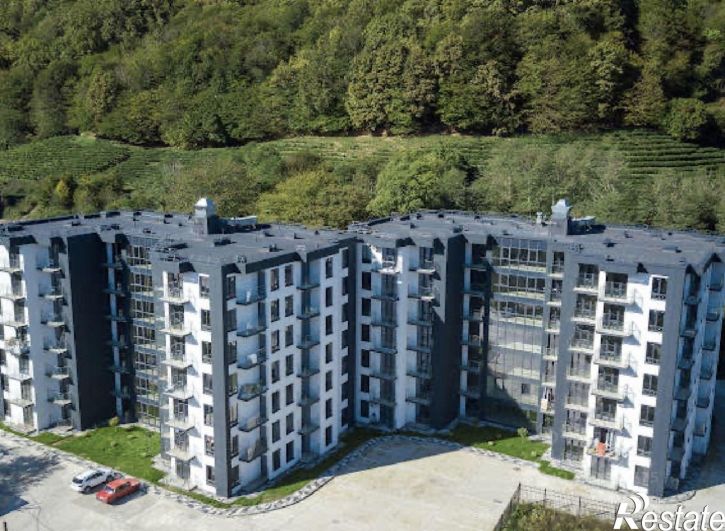 1-комн квартира ул Российская, 30,  д. 30