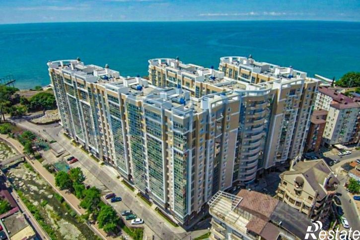 2-комн квартира Крымская улица, 89,  д. 89