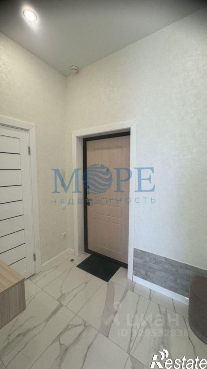 2-комн квартира Крымская улица, 89,  д. 89