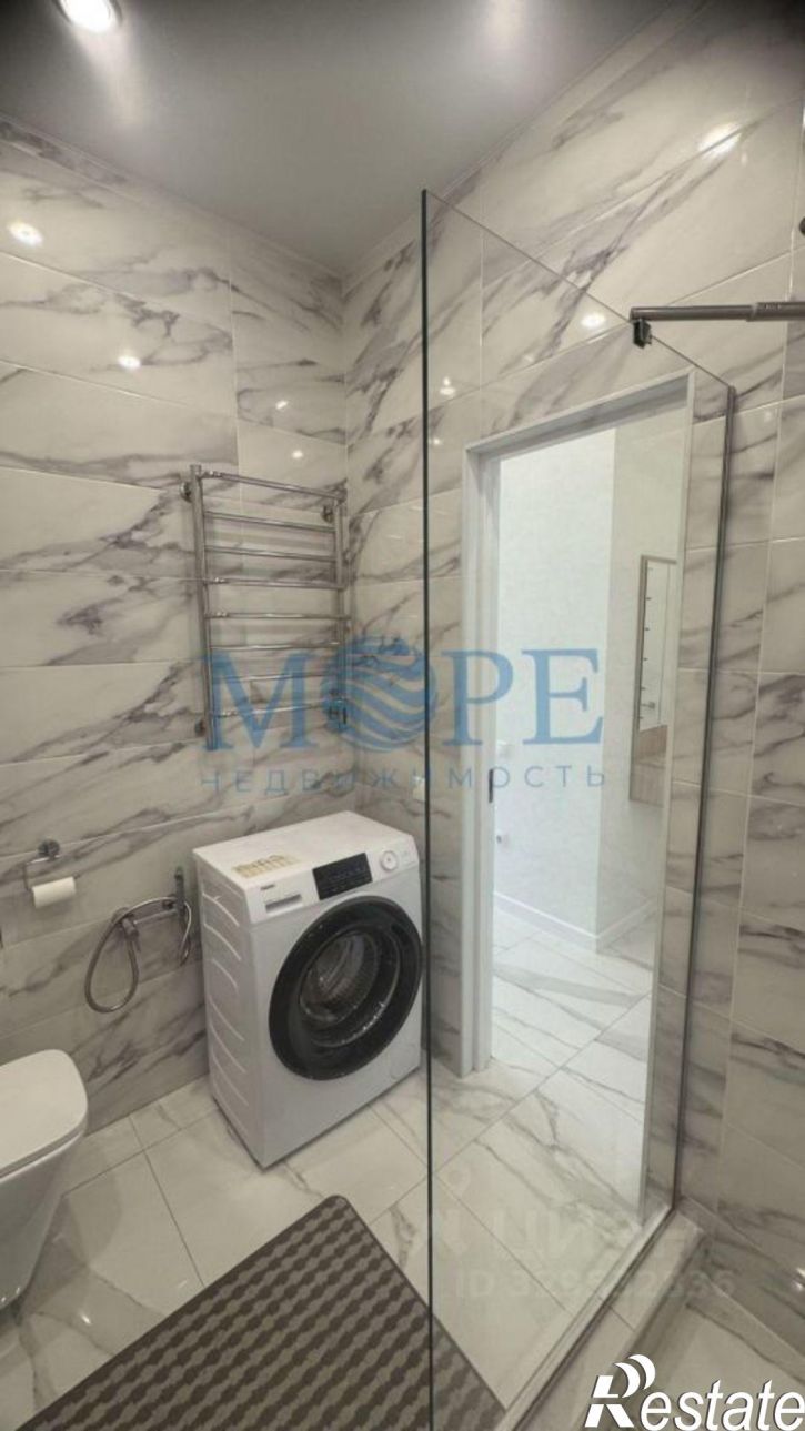 2-комн квартира Крымская улица, 89,  д. 89