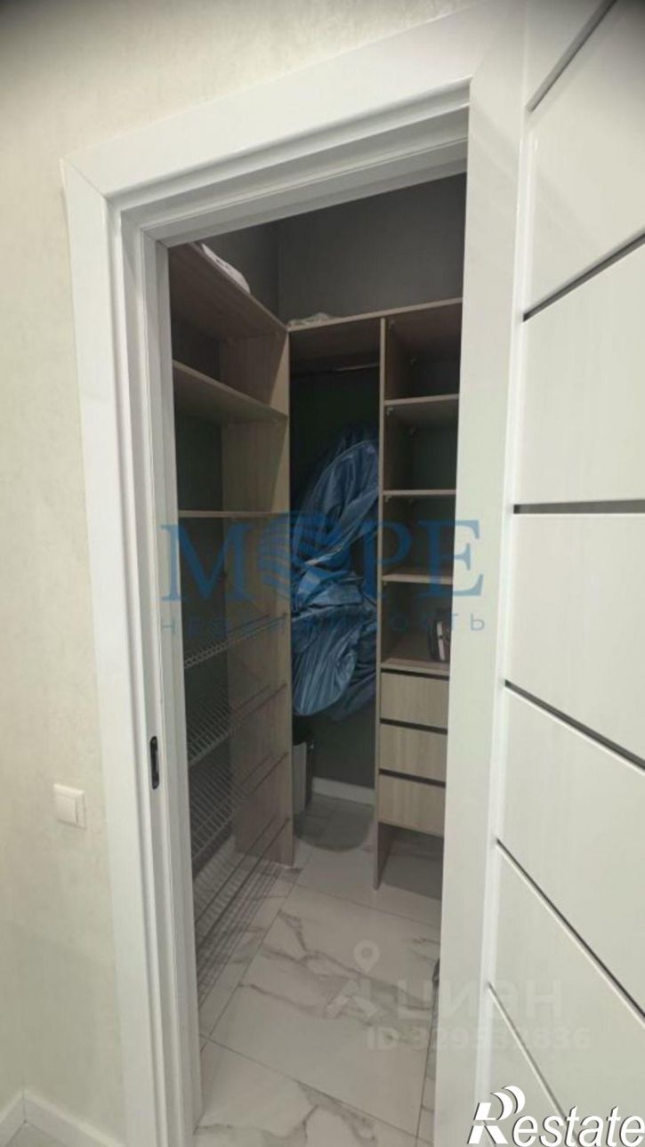 2-комн квартира Крымская улица, 89,  д. 89