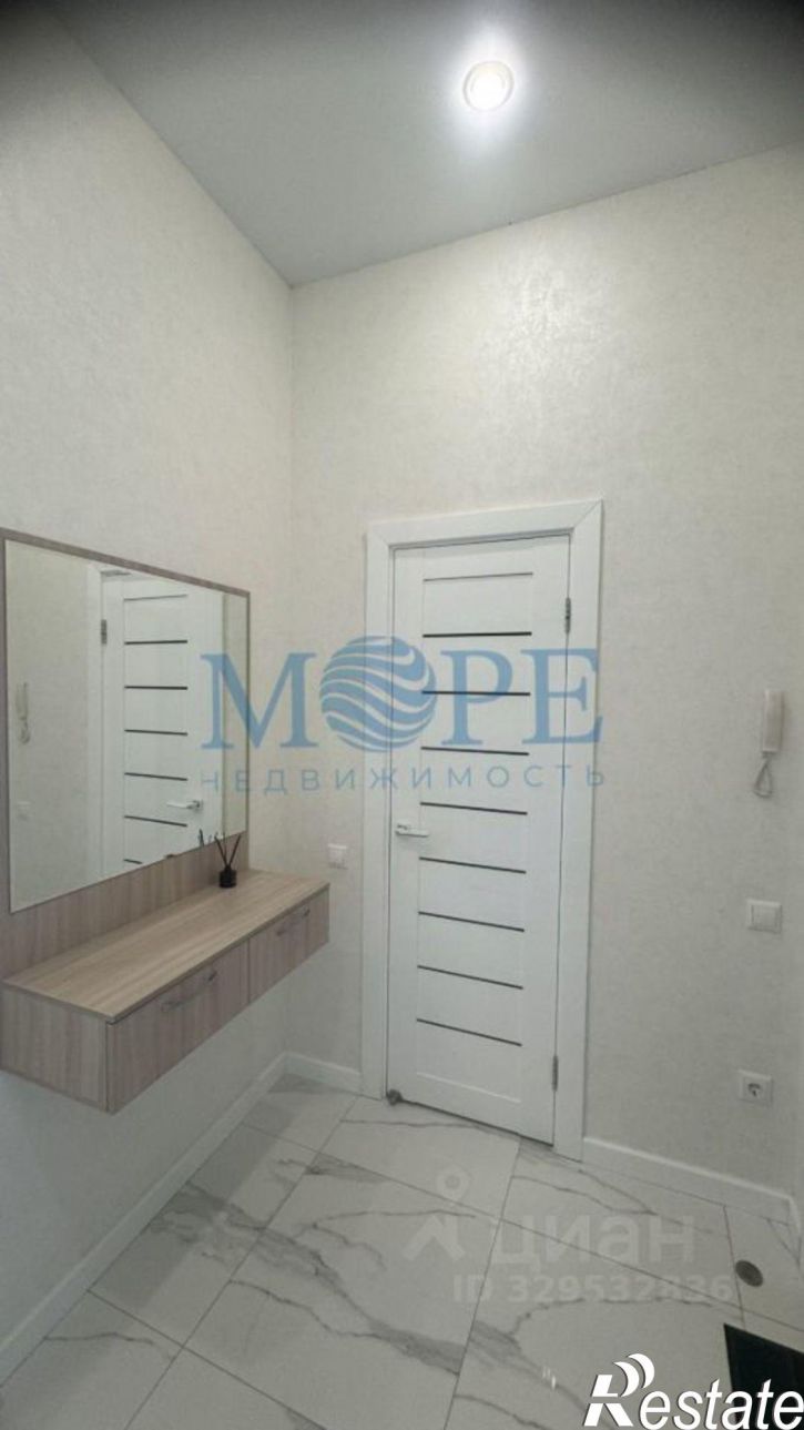 2-комн квартира Крымская улица, 89,  д. 89