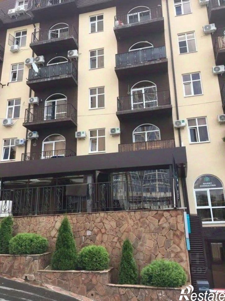 Помещение свободного назначения ул Виноградная, 204Б/1,  д. 204Б/1