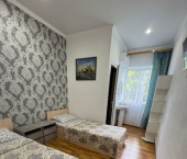 комната 12 кв м Ягодный пер, 3