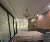 3-комн, 73кв м, этаж 2/5 ул Чайковского, 2