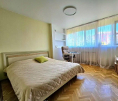 2-комн, 50кв м, этаж 6/9 ул Пирогова, 20