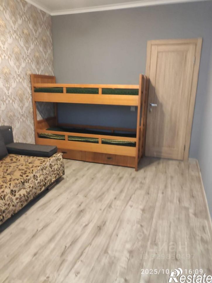 2-комн квартира ул Ландышевая, 12/8,  д. 12/8