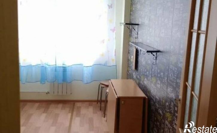 1-комн квартира ул Ачишховская, 68 3,  д. 68 3,  к. 3