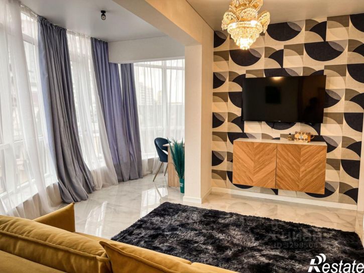 3-комн квартира ул Учительская, 9,  д. 9