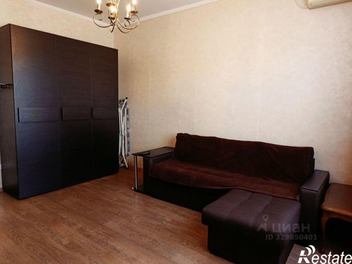 1-комн квартира Санаторная улица, 55,  д. 55