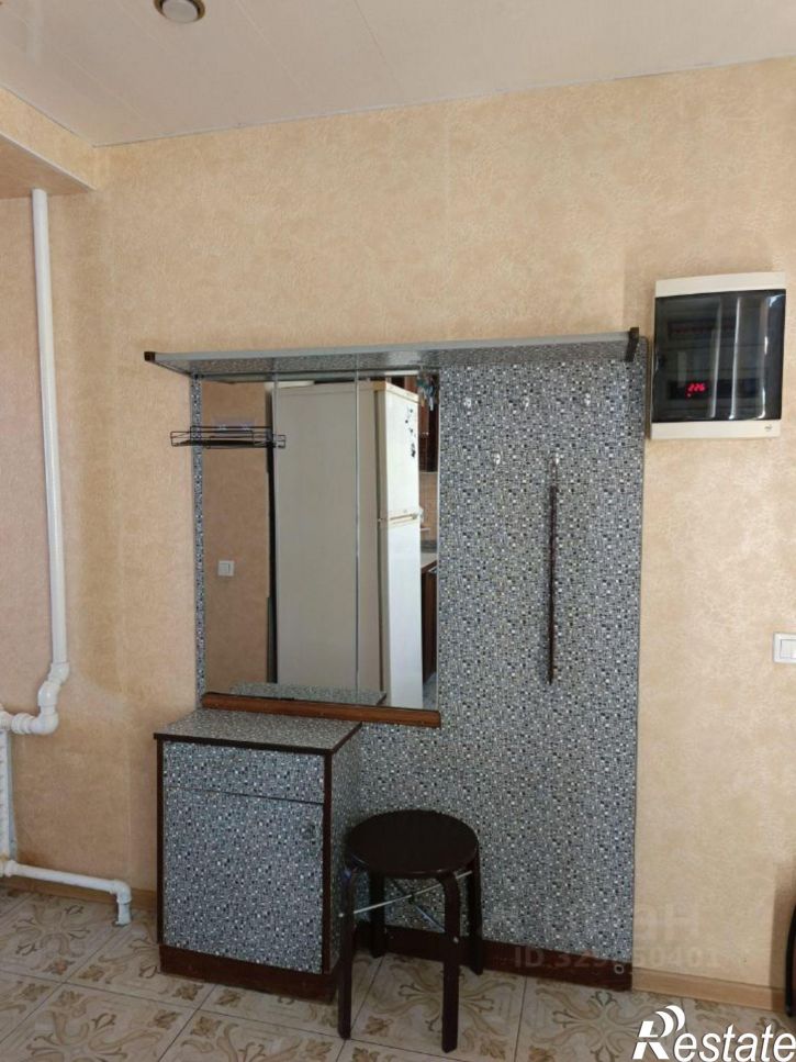 1-комн квартира Санаторная улица, 55,  д. 55