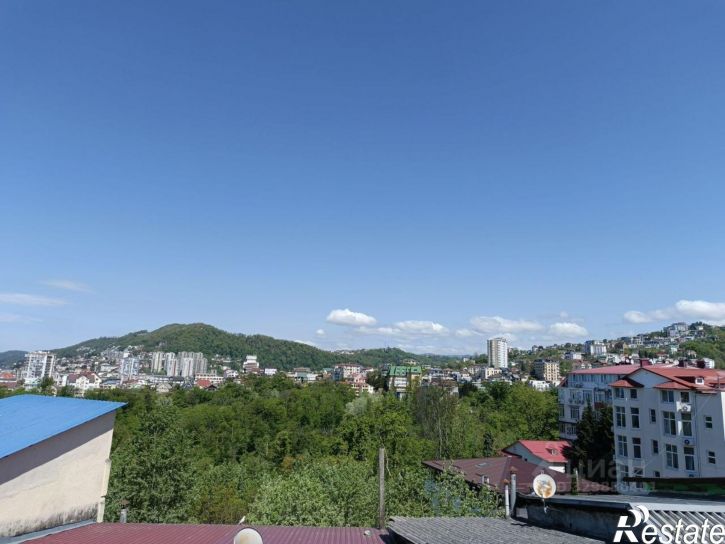 1-комн квартира Санаторная улица, 55,  д. 55