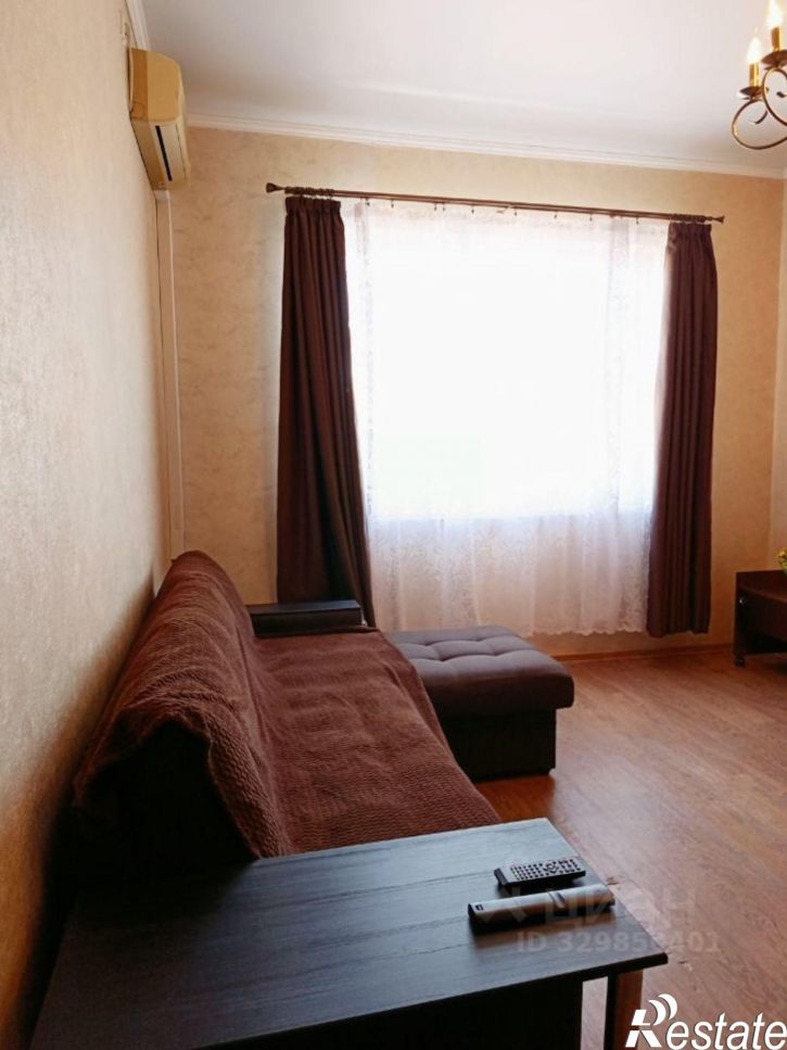 1-комн квартира Санаторная улица, 55,  д. 55