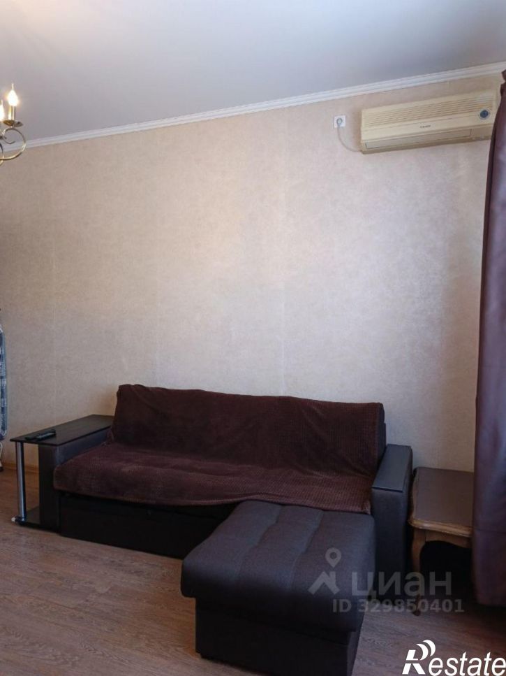 1-комн квартира Санаторная улица, 55,  д. 55