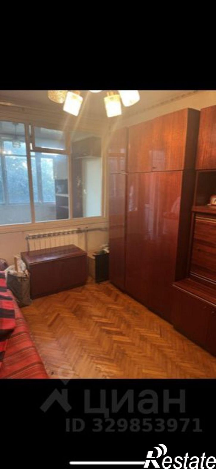 1-комн квартира улица Макаренко, 22,  д. 22