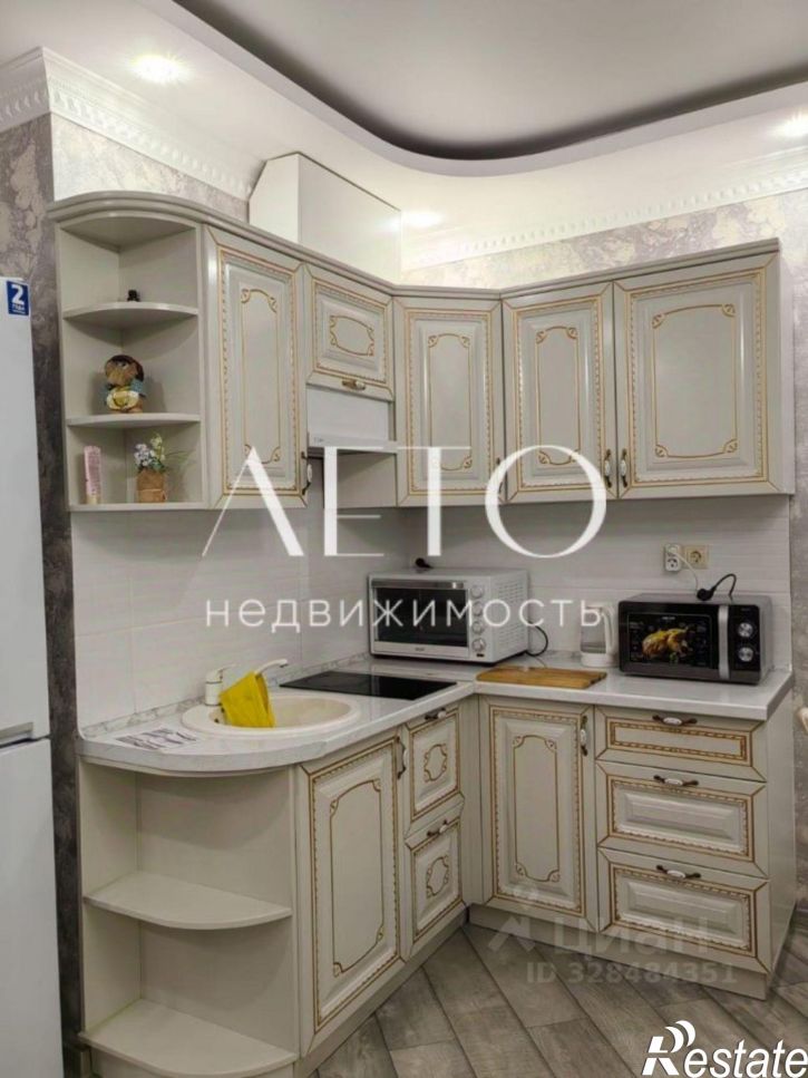 1-комн квартира улица Гастелло, 27Б к1,  д. 27Б к1