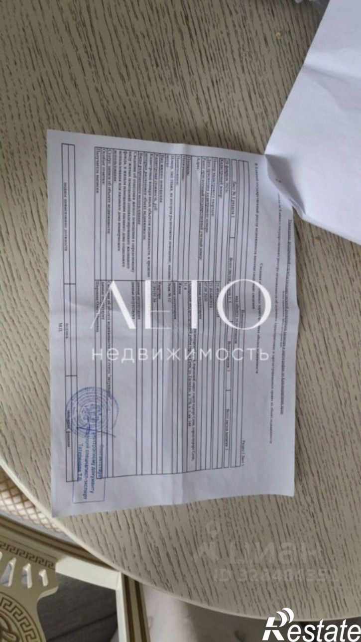 1-комн квартира улица Гастелло, 27Б к1,  д. 27Б к1