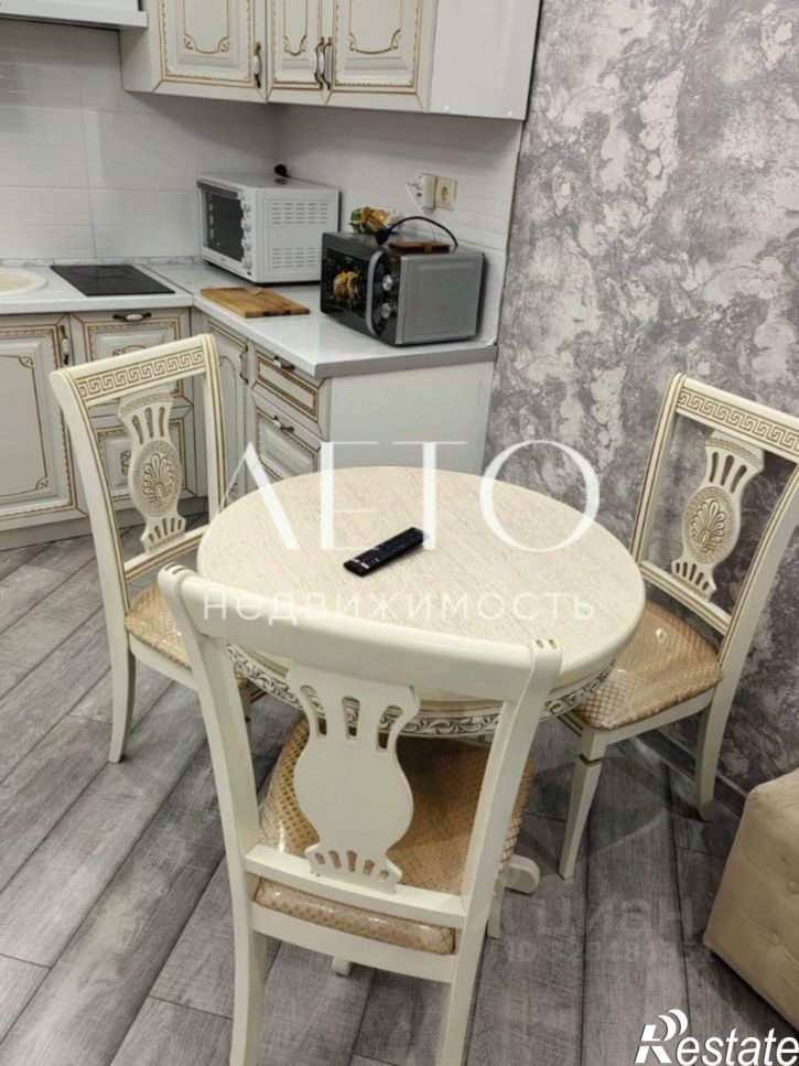 1-комн квартира улица Гастелло, 27Б к1,  д. 27Б к1